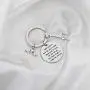 FUSTMW Gymnast Gift Gymnastics Keychain Inspirational Gifts Gymnast Jewelry Gymnastics Class Gift Birthday Jewelry for Teens FUSTMW Gymnast Gift Gymnastics Keychain Inspirational Gifts Gymnast Jewelry Gymnastics Class Gift Birthday Jewelry for Teens