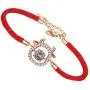 PRETYZOOM Chinese New Year Bracelet Red Rope Bracelet 2021 Year of Ox Bracelet Zodiac Sign Ox Bracelet Woman Jewelry Gift PRETYZOOM Chinese New Year Bracelet Red Rope Bracelet 2021 Year of Ox Bracelet Zodiac Sign Ox Bracelet Woman Jewelry Gift