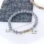 NTLX Christian Bracelets for Women – Love Bracelet – Natural Stone Stretch Prayer Bracelet – Inspirational Message Jewelry - Great Gift NTLX Christian Bracelets for Women – Love Bracelet – Natural Stone Stretch Prayer Bracelet – Inspirational Message Jewelry - Great Gift