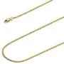 14k REAL Yellow OR White OR Rose/Pink Gold Solid 1.5mm Flat Open wheat Chain Necklace with Lobster Claw Clasp 14k REAL Yellow OR White OR Rose/Pink Gold Solid 1.5mm Flat Open wheat Chain Necklace with Lobster Claw Clasp