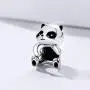 Eternalll Jewellery Original 925 Sterling Silver Charms Love Animal Charms for Bracelets,Fashion Jewelry for Women Family Friend Birthday (Cute Animal Charm) Eternalll Jewellery Original 925 Sterling Silver Charms Love Animal Charms for Bracelets,Fashion Jewelry for Women Family Friend Birthday (Cute Animal Charm)