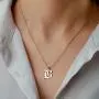 IEFSHINY Old English Initial Necklace for Women, Dainty Gothic Letter Necklace Old English Jewelry 14k Gold Plated Tiny Letter Necklace Initial Necklace Gifts for Women IEFSHINY Old English Initial Necklace for Women, Dainty Gothic Letter Necklace Old English Jewelry 14k Gold Plated Tiny Letter Necklace Initial Necklace Gifts for Women