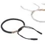 HUNO Handmade Rope Lucky Tibetan Knots Bracelets Set Adjustable Braided Friendship Bracelets for Men Women Jewelry HUNO Handmade Rope Lucky Tibetan Knots Bracelets Set Adjustable Braided Friendship Bracelets for Men Women Jewelry