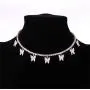 Alchemy Boutique Butterfly Choker Alchemy Boutique Butterfly Choker