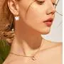 Awanka Butterfly Necklaces Dainty Choker Necklace Butterfly Pendant Necklace Chain Tiny Minimalist Jewelry Gift for Women Teen and Girls (Gold) Awanka Butterfly Necklaces Dainty Choker Necklace Butterfly Pendant Necklace Chain Tiny Minimalist Jewelry Gift for Women Teen and Girls (Gold)