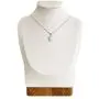 October Birthstone Sterling Silver White Opal Necklace/Earrings Oval Halo Pendant Stud Leverback Dangle Cubic Zirconia CZ Fire Opal Fine Jewelry for Women October Birthstone Sterling Silver White Opal Necklace/Earrings Oval Halo Pendant Stud Leverback Dangle Cubic Zirconia CZ Fire Opal Fine Jewelry for Women