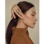 3 Pairs Silver Hoop Earrings for Women Small Hoop Earrings Cartilage Hoops Set Cubic Zirconia Cuff Piercing Jewelry Gifts for Girls 3 Pairs Silver Hoop Earrings for Women Small Hoop Earrings Cartilage Hoops Set Cubic Zirconia Cuff Piercing Jewelry Gifts for Girls