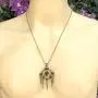 Anime Manga Gaming Jewelry Yugioh Yu-Gi-Oh! Millenium Ring illuminati Evil Eye Pewter Brass plated Boys Mens Pendant Necklace Charm Protection Amulet Medallion for boys men w Brass Ball Chain Anime Manga Gaming Jewelry Yugioh Yu-Gi-Oh! Millenium Ring illuminati Evil Eye Pewter Brass plated Boys Mens Pendant Necklace Charm Protection Amulet Medallion for boys men w Brass Ball Chain
