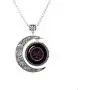 Black Butler Contract Seal Sebastian Michaelis Demon Contract Manga Art Anime Jewelry Black Butler necklace