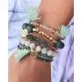 Kinsley Armelle Trinity Collection - Azure Bracelet Kinsley Armelle Trinity Collection - Azure Bracelet