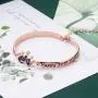 FAADBUK Birthday Gift Birthday Bracelet Crown Charm Jewelry Live Love Laugh Happy 16th 17th 18th 19th 20th 21th 30th 40th 50th Birthday Jewelry Birthday Gifts for Family Friend FAADBUK Birthday Gift Birthday Bracelet Crown Charm Jewelry Live Love Laugh Happy 16th 17th 18th 19th 20th 21th 30th 40th 50th Birthday Jewelry Birthday Gifts for Family Friend