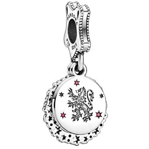 PANDORA Harry Potter, Gryffindor, Red Cz