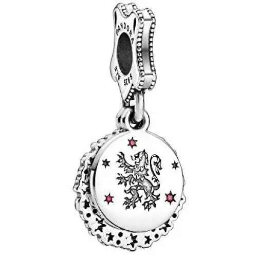 PANDORA Harry Potter, Gryffindor, Red Cz PANDORA Harry Potter, Gryffindor, Red Cz