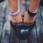 Lokai Women’s Empowerment Cause Collection Bracelet
