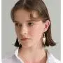 CASSIECA 59 Pairs Assorted Stud Earrings Set Multiple Simple Cute Dangle Hoops Earrings Set for Women Ball Studs Mixed Boho Jewelry Set CASSIECA 59 Pairs Assorted Stud Earrings Set Multiple Simple Cute Dangle Hoops Earrings Set for Women Ball Studs Mixed Boho Jewelry Set