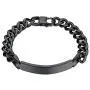 PROSTEEL Custom Bracelet for Men Women, Name Date Initial Quote Engraving Personalized Bracelets, Stainless Steel ID Bracelets, Come Gift Box