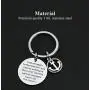 Kivosiiviz Encouragement Keychain Inspirational Gifts I am The Storm Fate Whispers to The Warrior Keyring Motivating Keychain Kivosiiviz Encouragement Keychain Inspirational Gifts I am The Storm Fate Whispers to The Warrior Keyring Motivating Keychain