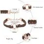 Cremation Bracelet for Ashes Circle of Life Urn Bracelet for Human Genuine Leather Memorial Bangle Cremation Ashes Jewelry Cremation Bracelet for Ashes Circle of Life Urn Bracelet for Human Genuine Leather Memorial Bangle Cremation Ashes Jewelry