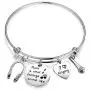 Gzrlyf Singing Bracelet Singer Charm Jewelry Music is What Feelings Sound Like Jewelry Music Teacher Gift Gzrlyf Singing Bracelet Singer Charm Jewelry Music is What Feelings Sound Like Jewelry Music Teacher Gift