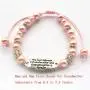 the Love Between the Grandmother and Granddaughter is Forever Bracelet Nana Granddaughter Matching Set Back to School Christmas BirthdayGift