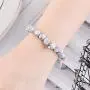 Magnetic Bracelets for Couples 2 Pieces Magnet Matching Distance Relationship Bracelet for Couples Natural Stone Beads Bracelets for women men girl Boyfriends and Girlfriends Magnetic Bracelets for Couples 2 Pieces Magnet Matching Distance Relationship Bracelet for Couples Natural Stone Beads Bracelets for women men girl Boyfriends and Girlfriends