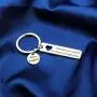 Zuo Bao Stepdaughter Gifts Daughter in Law Keychain I Didnt Give You The Gift of Life Life Gave Me The Gift of You Stepson Keychain Stepmom Gifts Zuo Bao Stepdaughter Gifts Daughter in Law Keychain I Didnt Give You The Gift of Life Life Gave Me The Gift of You Stepson Keychain Stepmom Gifts