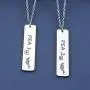 SIDIMELO Twins Keychain Set Two Peas in A Pod Pea 1 & Pea 2 Keychain Set Twins Jewelry Gift for Twin Sister/Brother Best Friend