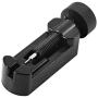 Willis Judd Mens Titanium Magnetic Bracelet Carbon Fiber & Free Link Removal Tool