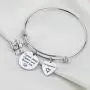 WSNANG Photographer Bracelet Capture Smiles Capture Love Record Life Bracelet Photography Gifts Camera Charm Gifts for Photographer Lovers