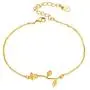U7 Curb Box Chain Anklets for Women Men & Teen Girls Stainless Steel 18K Gold Plated Barefoot Jewelry Summer Beach Foot Accessories, Ankle Bracelet, Length 6.5-11 Inch, Gift Packed, Custom Engraving U7 Curb Box Chain Anklets for Women Men & Teen Girls Stainless Steel 18K Gold Plated Barefoot Jewelry Summer Beach Foot Accessories, Ankle Bracelet, Length 6.5-11 Inch, Gift Packed, Custom Engraving