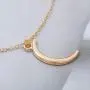 Jovono Bohe Necklace Mooon Necklace Star Pendant Necklace Chain for Women and Girls Jovono Bohe Necklace Mooon Necklace Star Pendant Necklace Chain for Women and Girls