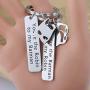 ENSIANTH You’re Robin to My Batman Keychain Set Batman Inspired Gift for BFF
