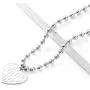 iGirl Heart Pendant Necklaces for Women and Girls Harajuku Streetwear Choker Stainless Steel Chain Jewelry Gifts iGirl Heart Pendant Necklaces for Women and Girls Harajuku Streetwear Choker Stainless Steel Chain Jewelry Gifts