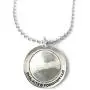 Football Necklace I Can Do All Things Through Christ in Antique Silver Finish Phililippians 413 Football Necklace I Can Do All Things Through Christ in Antique Silver Finish Phililippians 413