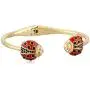 kate spade new york Little Ladybug Thin Cuff Bracelet
