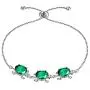 Aurora Tears Tutrle Jewelry 925 Sterling Silver Women Sea Animal Turtle Necklace/Earring/Ring/Bracelet Crystal Cubic Zirconia Jewelry