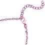 SkyWiseWin Chunky Jewelry Necklace and Bracelet Set for Girls Little Kids
