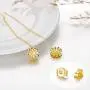 925 Sterling Silver Gold Plated Sunflower Daisy Threader Earrings Stud Drop Dangle You are My Sunshine Jewelry Gifts for Women Mom 925 Sterling Silver Gold Plated Sunflower Daisy Threader Earrings Stud Drop Dangle You are My Sunshine Jewelry Gifts for Women Mom