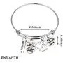ENSIANTH Mimi Bracelet Grandma Jewelry I Am Called Mimi Because I am Too Cool Bracelet I Love You Gift for Grandma