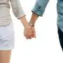 Tatuo 2 Pieces Valentines Bracelets Expandable Bangle Jewelry for Valentines Day Couples Gift Supplies, Gold Color Tatuo 2 Pieces Valentines Bracelets Expandable Bangle Jewelry for Valentines Day Couples Gift Supplies, Gold Color
