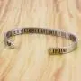 Joycuff Memorial Gift for Loss of Mom Dad Grandma Grandpa Sister Husband Son Brother Personalized Sympathy Bracelet Bereavement Cuff Remembrance Bangle Joycuff Memorial Gift for Loss of Mom Dad Grandma Grandpa Sister Husband Son Brother Personalized Sympathy Bracelet Bereavement Cuff Remembrance Bangle
