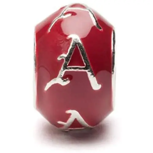 Stone Armory University of Arkansas Charm | Arkansas A Red Charm | Officially Licensed University of Arkansas Jewelry Stone Armory University of Arkansas Charm | Arkansas A Red Charm | Officially Licensed University of Arkansas Jewelry