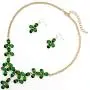 Firstmeet Vintage Openwork Collar Necklace for Daily and Evening Dress Firstmeet Vintage Openwork Collar Necklace for Daily and Evening Dress