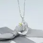ACJNA 925 Sterling Silver Unicorn Pendant Necklace Jewelry for Girl Women ACJNA 925 Sterling Silver Unicorn Pendant Necklace Jewelry for Girl Women
