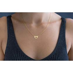 Your Always Charm Best Friend Necklace for 2 Soul Sisters Best Friend Birthday Gift