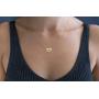 Your Always Charm Best Friend Necklace for 2 Soul Sisters Best Friend Birthday Gift