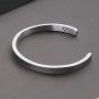 ENSIANTH Coworker Retirement Gift Enjoy The Next Adventure Cuff Bracelet Graduation Jewelry Promotion Gifts for Colleague