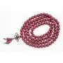 anzhongli Mala Beads Bracelet Necklace for Men Women 6mm/8mm 108 Prayer Beads for Meditation Yoga anzhongli Mala Beads Bracelet Necklace for Men Women 6mm/8mm 108 Prayer Beads for Meditation Yoga