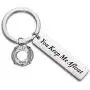 SEIRAA Nautical Gift Thank You Gift For Lifeguard Swimming Coach Gift Lifebuoy Keychain Beach Jewelry SEIRAA Nautical Gift Thank You Gift For Lifeguard Swimming Coach Gift Lifebuoy Keychain Beach Jewelry