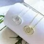 Your Always Charm Soul Sisters Necklace,Best Friend Necklaces for 2 Sister Graduation Gifts Your Always Charm Soul Sisters Necklace,Best Friend Necklaces for 2 Sister Graduation Gifts